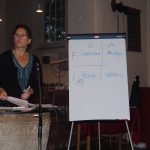 Boeiende preek over communiceren