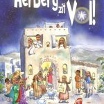 Kerstmusical De Herberg zit vol! op zaterdag 24 december