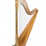 Workshop harp en zingeving op zondag 29 mei